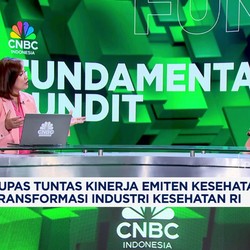 Video: Emiten Kesehatan RI Manfaatkan Peluang Pasar dan Diversifikasi