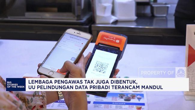 Video: Fintech Canggih dan Penipuan Kian Pintar, Siapa Lebih Siap?