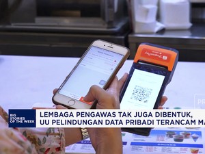 Video: Fintech Canggih & Penipuan Kian Pintar, Siapa Lebih Siap?