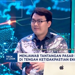 Video: Gak Cuma Saol Harga Murah, Begini Persaingan Pasar Smart TV RI