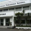 Gedung kantor Bappenas. (Dok. bappeda.bulelengkab.go.id)