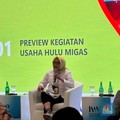 4 Proyek Strategis Nasional Sektor Migas Butuh Pasokan Kapal