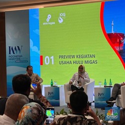 BP Tangguh Sumbang 60% Suplai LNG di Indonesia