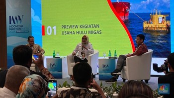 BP Tangguh Sumbang 60% Suplai LNG di Indonesia