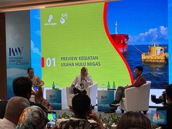 BP Tangguh Sumbang 60% Suplai LNG di Indonesia