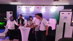 MRT Jakarta Luncurkan Dua Inovasi Ramah Lingkungan dari Program CABIN