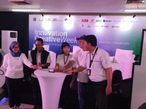MRT Jakarta Luncurkan Dua Inovasi Ramah Lingkungan dari Program CABIN