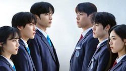 5 Rekomendasi Drakor Terbaru, Ada I Am A Running Mate-Good Boy!
