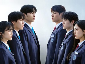 Drakor Muda-mudi Terpopuler di Viu Pekan Ini