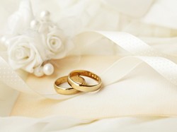Nikah Massal untuk 100 Pasangan di Jabodetabek, Ini Cara Daftarnya Nikah Massal untuk 100 Pasangan di Jabodetabek, Ini Cara Daftarnya