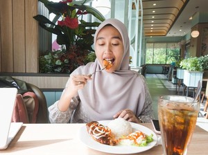 Azab Orang yang Membatalkan Puasa dengan Sengaja di Bulan Ramadan