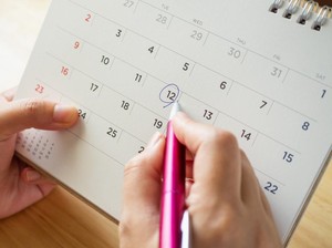 6 Tanggal Merah Bulan Juni 2026 serta Long Weekend-Daftar Hari Besarnya