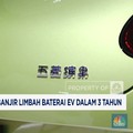 Video: Indonesia Terancam Banjir Limbah Baterai EV Dalam 3 Tahun
