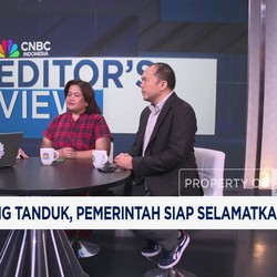 Video: Industri Tekstil Terguncang, Sritex Menanti Uluran Negara
