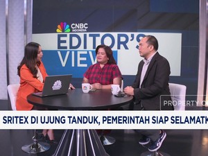 Video: Industri Tekstil Terguncang, Sritex Menanti Uluran Negara