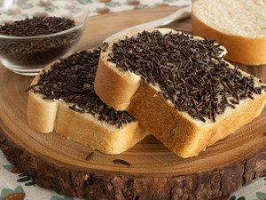 Ini Sebabnya Roti Meses Populer di Indonesia dan Belanda
