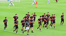 Jadwal Laga Timnas Indonesia Vs China di Stadion Gelora Bung Karno