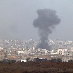5 Update Baru Gaza: Israel Setuju Gencatan Senjata Baru Trump Tapi..