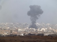 Trump Lempar Rencana 'Gila' Akhiri Perang Gaza, Ini Respons Hamas