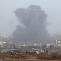 Houthi Yaman Serang Israel, Ledakan Keras Pecah di Yerussalem