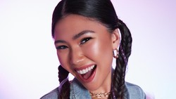 Jaz Rowe Siapin Single Kedua: Centil, Seru, dan Penuh Semangat
