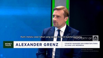 Video: Jurus Bikin Asuransi Kesehatan - Unit Link Laris Manis di 2025
