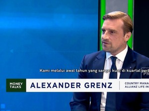 Video: Jurus Bikin Asuransi Kesehatan - Unit Link Laris Manis di 2025