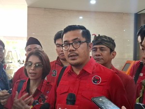 Kader PDIP Laporkan Budi Arie ke Bareskrim soal Tudingan Terlibat Judol