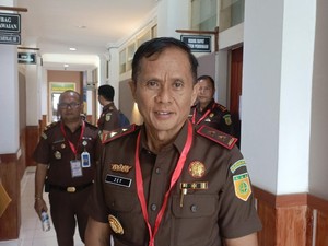Mangkir dari Pemeriksaan, Kejati NTT Akan Panggil Ulang Wamen PU