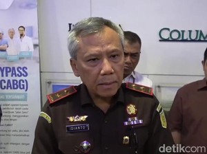 Kondisi Terkini Jaksa Kejari Deli Serdang yang Dibacok di Ladang