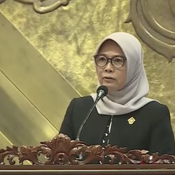 BPK Temukan Masalah Data Setoran Pajak dalam Lapkeu Pemerintah
