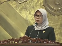BPK Temukan Masalah Data Setoran Pajak dalam Lapkeu Pemerintah