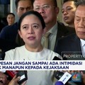 Video: Ketua DPR Ungkap TNI Amankan Kejaksaan Sesuai Aturan