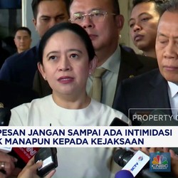 Video: Ketua DPR Ungkap TNI Amankan Kejaksaan Sesuai Aturan