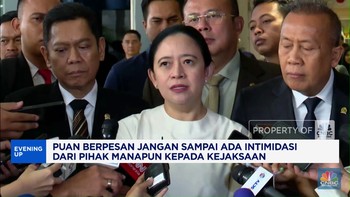 Video: Ketua DPR Ungkap TNI Amankan Kejaksaan Sesuai Aturan