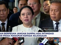 Video: Ketua DPR Ungkap TNI Amankan Kejaksaan Sesuai Aturan