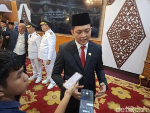 Beras SPHP Dioplos-Dijual RPK Nakal ke Warga, Dewan Minta Bulog Jambi Tegas