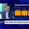 Video: Kinerja Meningkat, Emiten Alkes Fokus Inovasi dan Digitalisasi