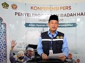 6 Hal Ini Harus Diperhatikan Jemaah Haji RI Sebab Makkah Makin Padat