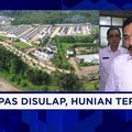 Video: Lapas Disulap, Hunian Terserap