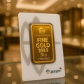 Investasi Emas Jadi Solusi Cerdas Masa Depan Finansial