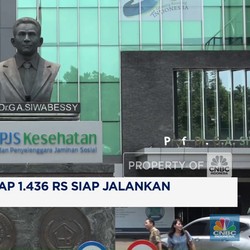 Video: Menkes Budi Ungkap 1.436 RS Siap Jalankan Kris di Akhir Tahun