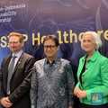 Menkes Akui Rasio Tenaga Kesehatan RI Setara Yaman dan Tonga