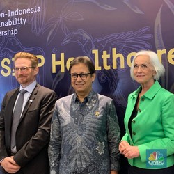 Menkes Akui Rasio Tenaga Kesehatan RI Setara Yaman dan Tonga