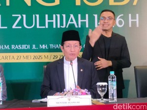 Menteri Agama Sesalkan Insiden Pembubaran Rumah Doa Jemaat Gereja di Padang