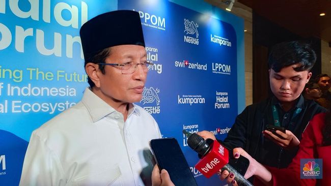 Sapi Kurban dari Warga Non-Muslim Halal atau Tidak, Menag Bilang Gini