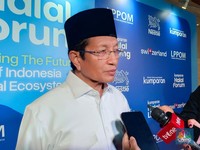 Sapi Kurban dari Warga Non-Muslim Halal atau Tidak, Menag Bilang Gini