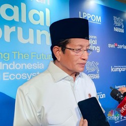 Menag Kasih Bocoran Usulan Tambahan Kuota Haji RI Disetujui Arab Saudi