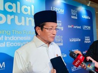 Menag Kasih Bocoran Usulan Tambahan Kuota Haji RI Disetujui Arab Saudi