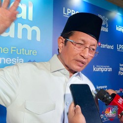 Akhirnya! Menag Buka Suara Soal Sebab Visa Haji Furoda Batal Terbit